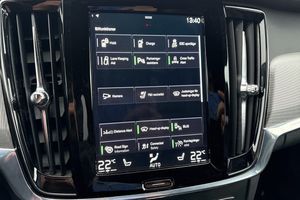 Volvo V90 bild 27