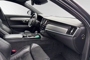 Volvo V90 bild 10