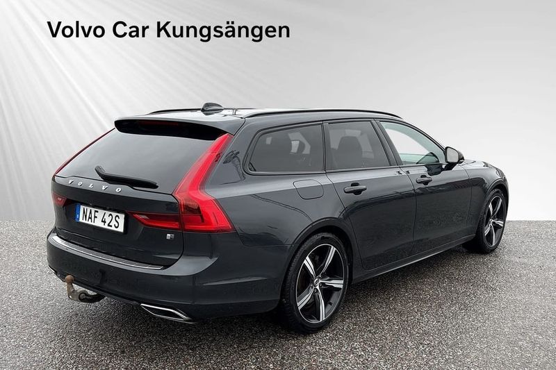 Volvo V90 bild 5