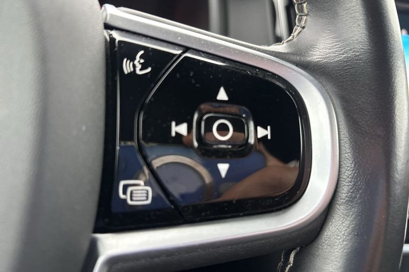 Volvo V90 bild 24