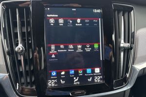Volvo V90 bild 26