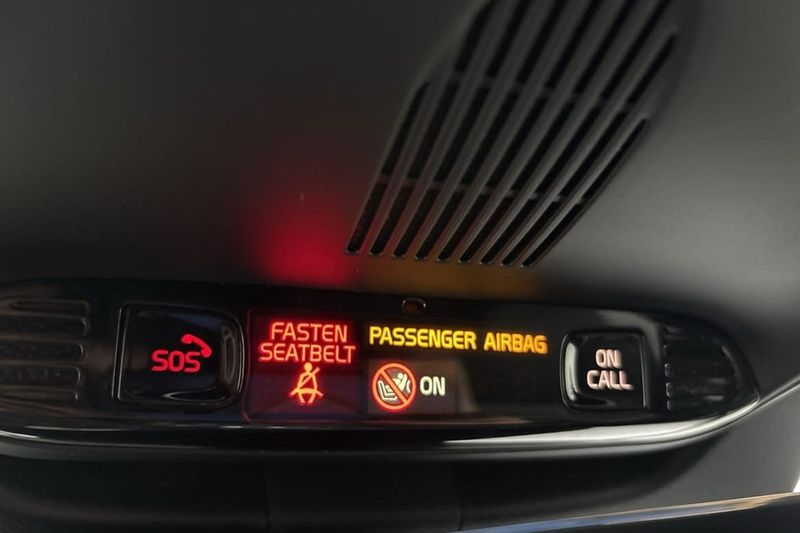 Volvo V90 bild 28