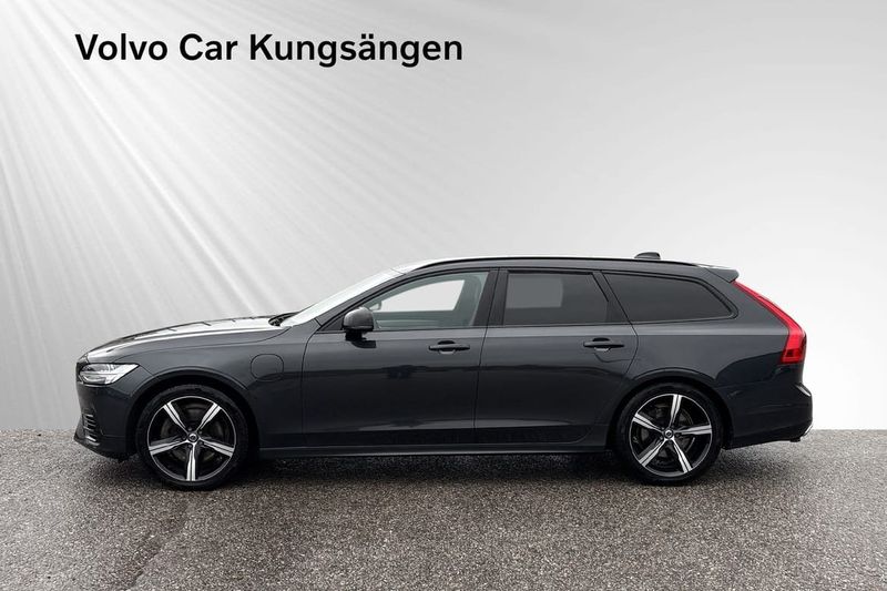 Volvo V90 bild 3