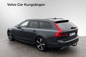 Volvo V90 bild 4