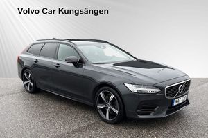 Volvo V90 bild 6