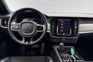 Volvo V90 bild 9