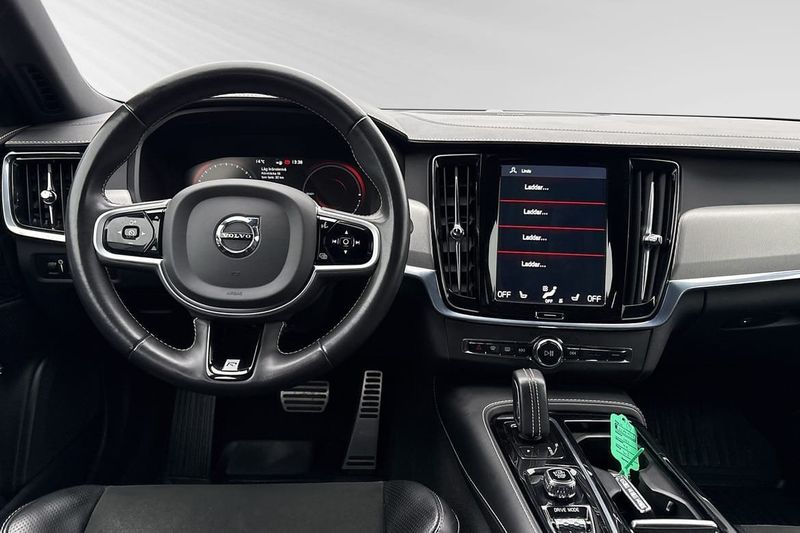 Volvo V90 bild 9
