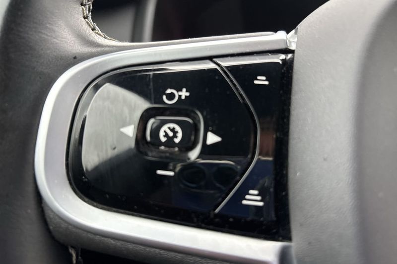 Volvo V90 bild 25