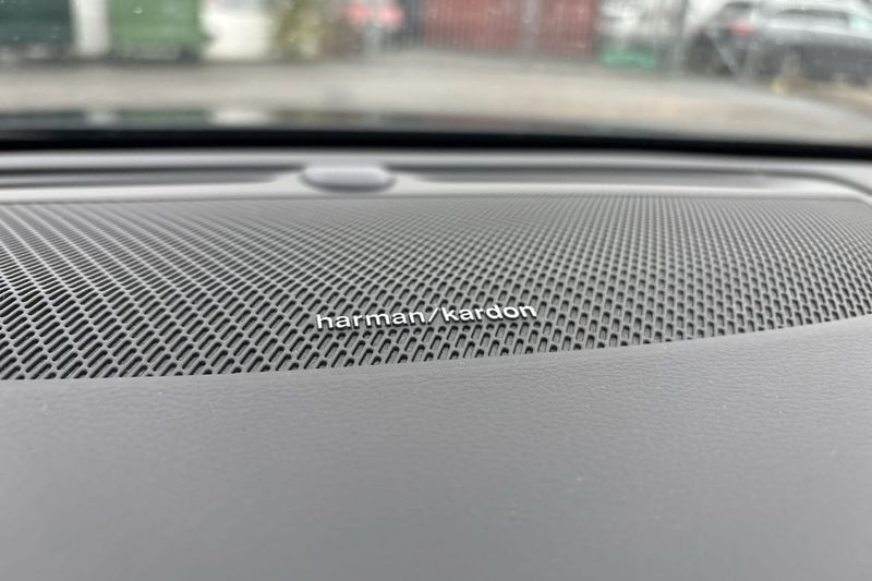 Volvo V90 bild 20