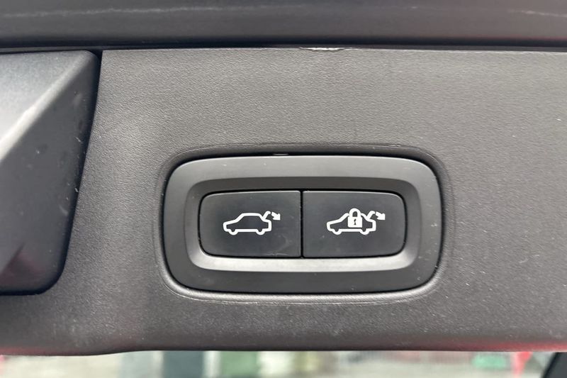 Volvo V90 bild 14