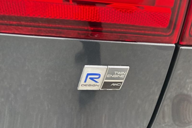Volvo V90 bild 12