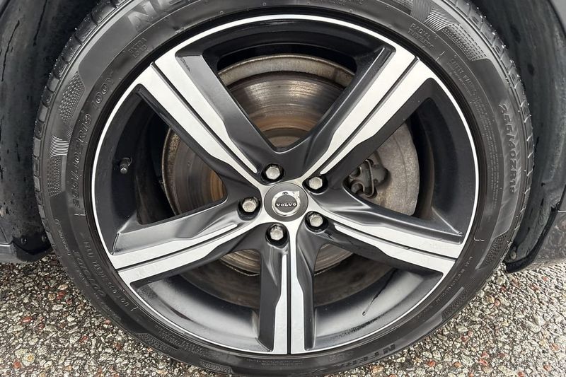 Volvo V90 bild 17