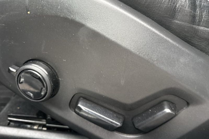 Volvo V90 bild 18