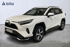 Toyota RAV4 bild 1