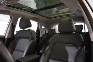 MG ZS EV bild 20