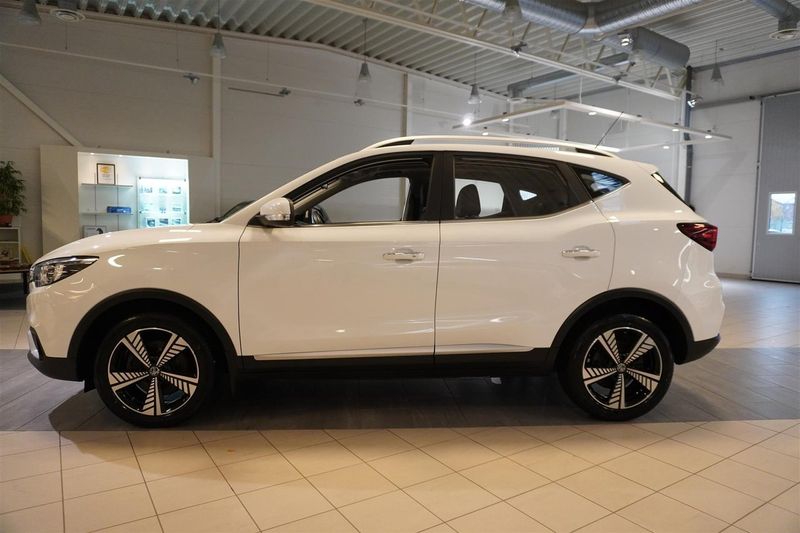 MG ZS EV bild 3