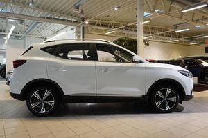 MG ZS EV bild 7