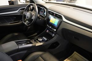 MG ZS EV bild 13