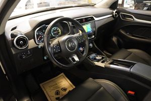 MG ZS EV bild 15