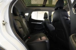 MG ZS EV bild 11