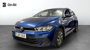 Volkswagen Polo bild 1