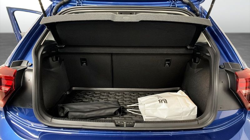 Volkswagen Polo bild 12