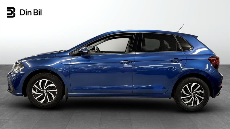 Volkswagen Polo bild 2
