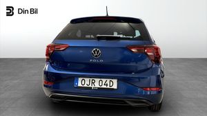 Volkswagen Polo bild 5