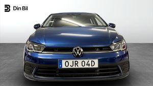 Volkswagen Polo bild 4
