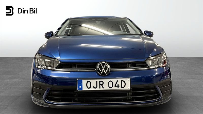 Volkswagen Polo bild 4
