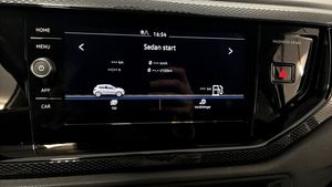 Volkswagen Polo bild 9