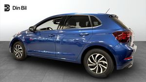 Volkswagen Polo bild 3