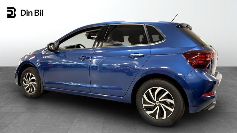 Volkswagen Polo bild 3