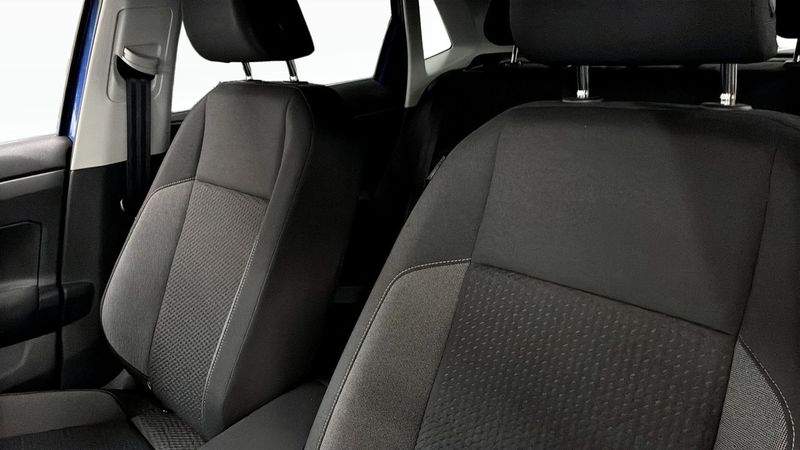 Volkswagen Polo bild 8