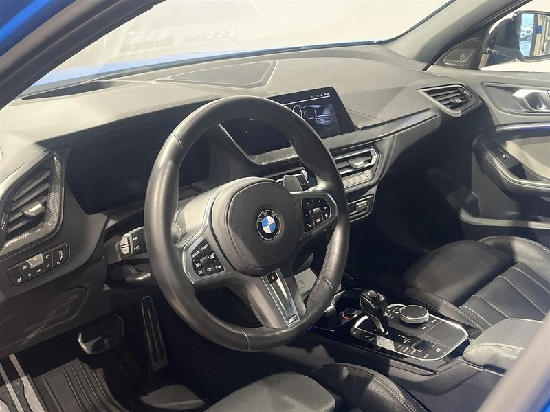 BMW M135 bild 3