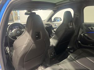 BMW M135 bild 5
