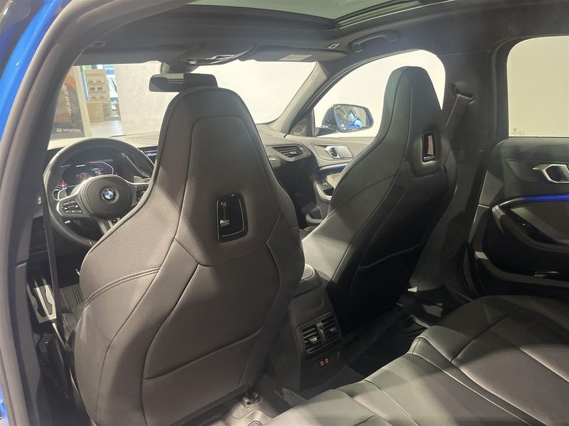BMW M135 bild 5