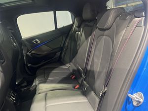BMW M135 bild 4
