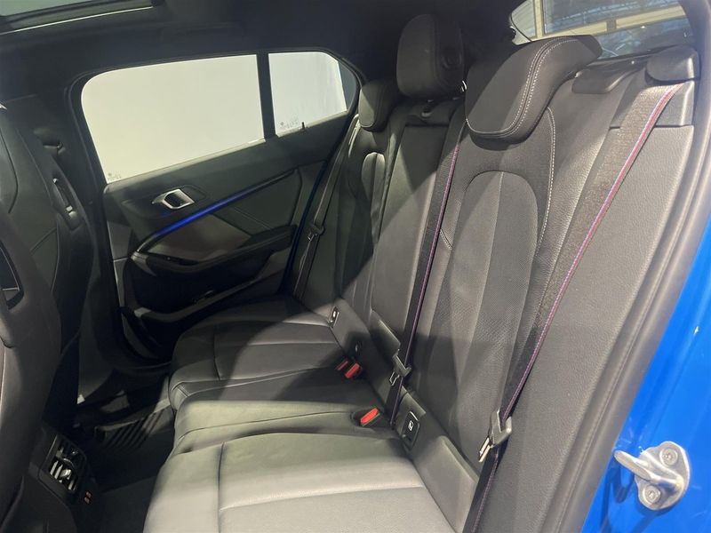 BMW M135 bild 4