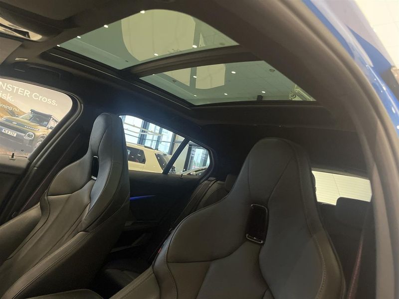BMW M135 bild 18