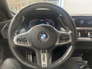 BMW M135 bild 14