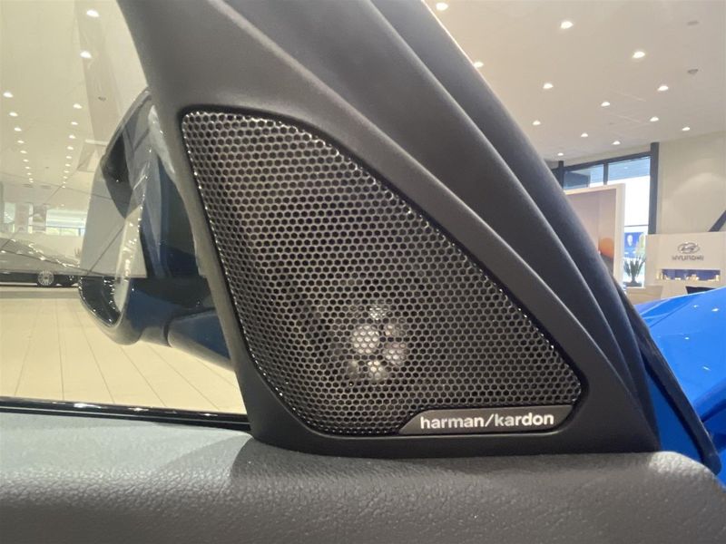 BMW M135 bild 12