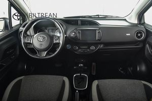 Toyota Yaris bild 7