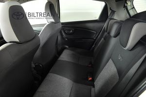 Toyota Yaris bild 8