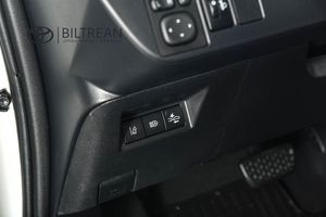 Toyota Yaris bild 10