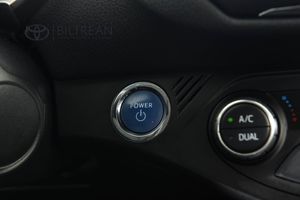Toyota Yaris bild 14