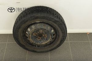 Toyota Yaris bild 18