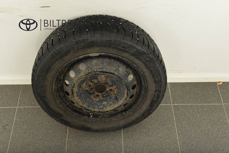 Toyota Yaris bild 18