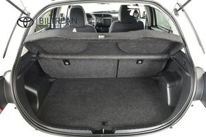 Toyota Yaris bild 9