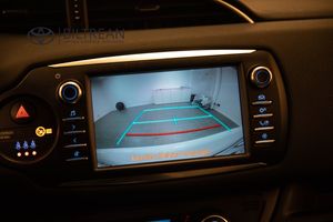 Toyota Yaris bild 15